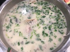 -雪野鱼头大王邢府公老店(雪野湖店)