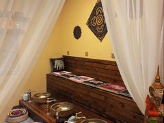 -象遇-泰式.秘术 SPA(先天下店)