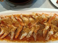 -京味斋·北京烤鸭(北京南站洋桥店)