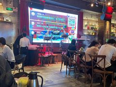 -同仁四季椰子鸡(宝安壹方城店)