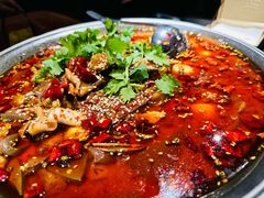 -麻六记(新天地店)