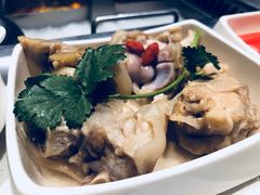 -海底捞火锅(顺义华联店)