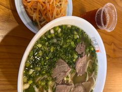 -小灶派· 地道兰州牛肉面(宏发大厦店)