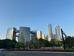 -钱江新城