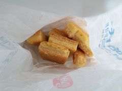 椰丝排-上海哈尔滨食品厂(淮海中路店)
