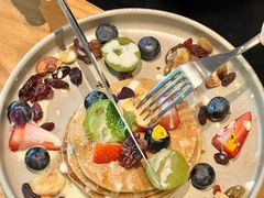 -街角 T·COFFEE 融合料理·BISTRO(车公庙店)