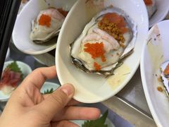 -半岛听涛蒸汽海鲜自助(K11店)