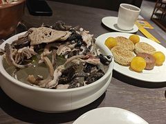 -东来顺饭庄(上地华联店)