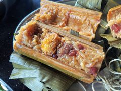-烟桥私房菜馆(奋哥)