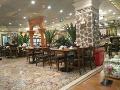 大堂-巴依老爷新疆美食(望京小街店)