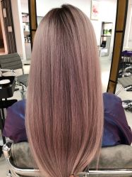 -ASA HAIR SALON