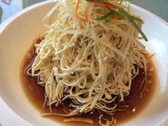 -小厨娘淮扬菜(清江苏宁广场店)
