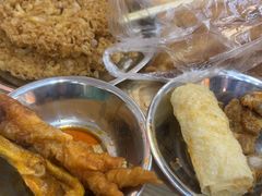 -柳州肥姨妈大骨螺蛳粉(东靖路店)