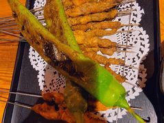羊肉串-好介口深夜酒馆(梅江店)