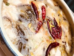 -大树餐厅(红旗街万达店)