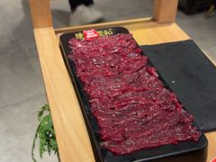 -陈记顺和潮汕牛肉火锅(番禺迎宾大道店)