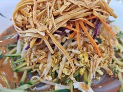 -小柒家第一锹东北菜(城关店)