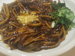 -马凯餐厅(长椿街店)