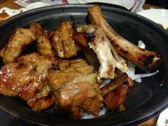 -紫霞门韩国料理烤肉(深南东路店)