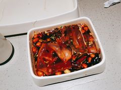 -半天妖烤鱼(东方新天地店)