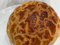 -太兴餐厅(东方广场分店)