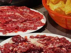 -贵宾牛·潮汕牛肉火锅(珠池总店)