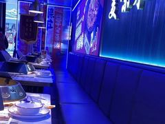 -徐记小怪兽肉蟹煲店(哈西万达金街店)