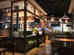 -比格比萨自助(国展店)