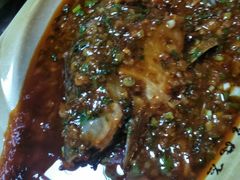 豆豉鱼-青城甲(青城山店)