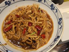 -那家老院子东北菜·饺子·小鸡炖蘑菇(艳华街店)