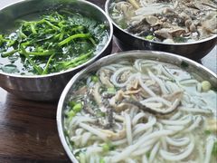 -攀枝花·任德琼·盐边羊肉米线