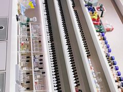 -墨more调香馆DIY自调香水(博雅国际中心B座店)