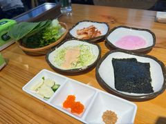 -红辣椒八爪鱼特色韩国料理专门店(远景路旗舰店)