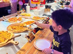 -比格比萨自助(延庆万达广场店)