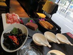 -捞王锅物料理(凯旋路店)