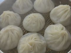 -曼曼汤包(建国西路店)