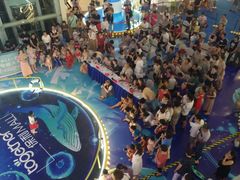 -保利MALL(天鹅湖店)