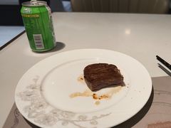 -晶丽香榭自助餐(南京大饭店)