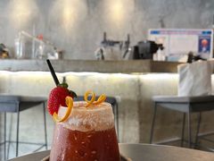 -BE NORMAL CAFE(霞溪路店)