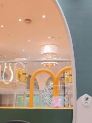 -奈尔宝家庭中心·亲子餐厅(鄞州万达店)