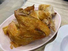 -香妃烤鸡(西单店)