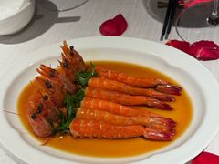 -莉莉海堂HAITANG·烤鸭(国贸商城店)