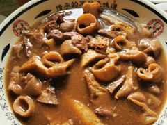 -陈亨卤煮小肠(广安门店)
