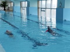 -龙之梦大酒店-健身中心