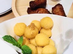 土豆球-太二酸菜鱼(深圳布吉万象汇店)