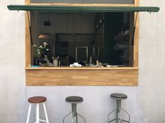 -RAC BAR(安福路店)