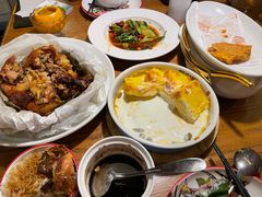 -新白鹿餐厅(龙游路店)