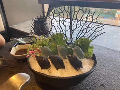 -湊湊火锅·茶憩(和平大悦城店)