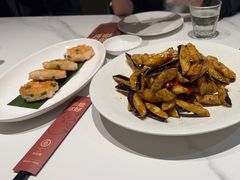 -双合园·海鲜水饺青岛菜(万佳广场店)