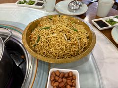 -盈田盈粥庄(博山东路店)